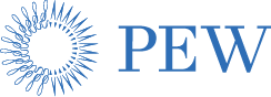 PEW Charitable Trust Logo