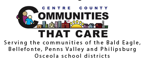 Centre County CTC Logo
