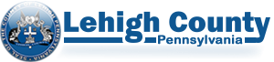 Lehigh County Logo