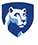 Penn State University shield